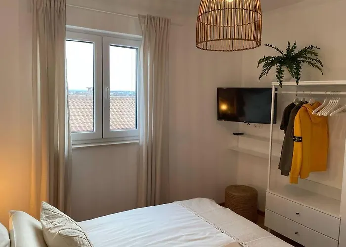 Katarina - Grosser Pool Beheizt - Meerblick Vrsi