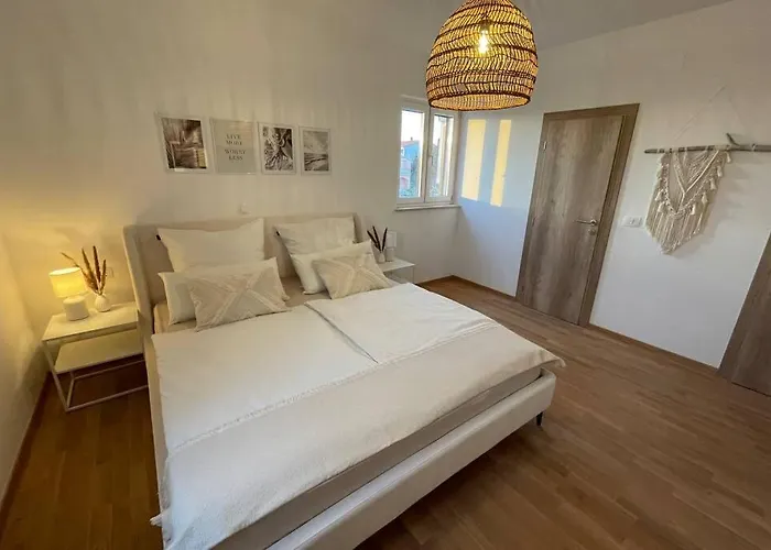 Katarina - Grosser Pool Beheizt - Meerblick