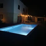 Villa Katarina - Neubau Grosser Pool Beheizt - Meerblick Willa