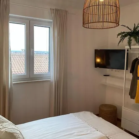 Katarina - Grosser Pool Beheizt - Meerblick Vrsi