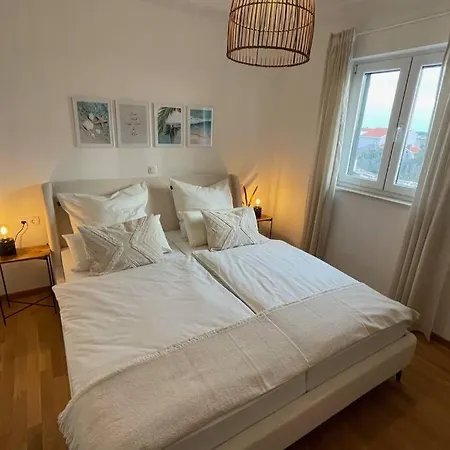 Katarina - Grosser Pool Beheizt - Meerblick Villa