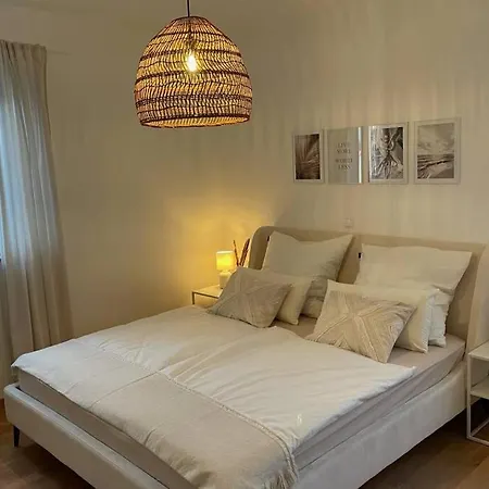 Katarina - Grosser Pool Beheizt - Meerblick