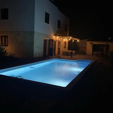 Katarina - Neubau Grosser Pool Beheizt - Meerblick Vila
