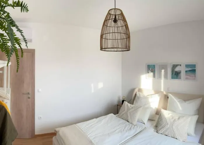 Katarina - Grosser Pool Beheizt - Meerblick Villa Vrsi