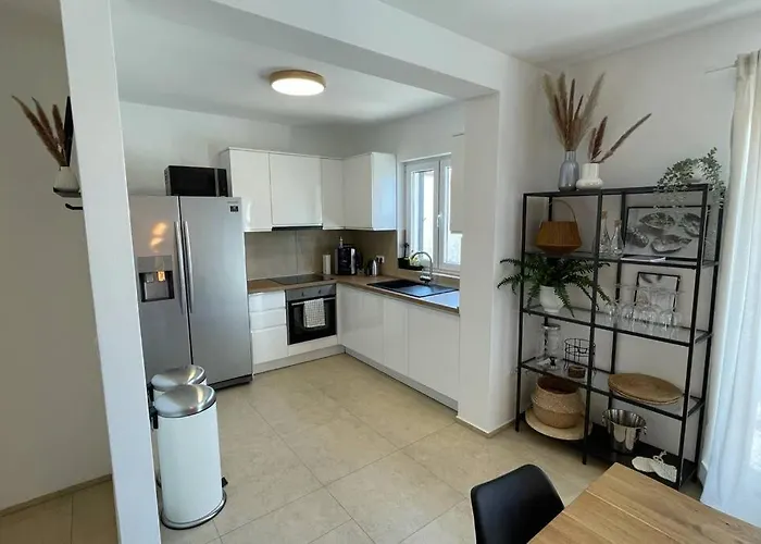 Villa Katarina - Grosser Pool Beheizt - Meerblick *