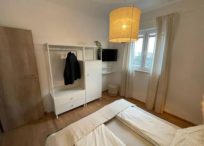 Villa Katarina - Grosser Pool Beheizt - Meerblick