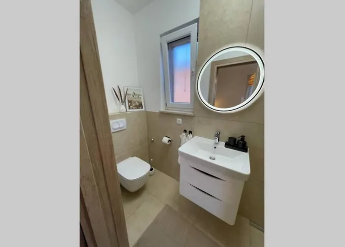 Villa Katarina - Grosser Pool Beheizt - Meerblick *