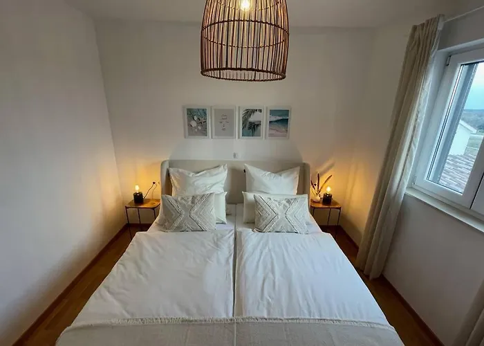 Katarina - Grosser Pool Beheizt - Meerblick *