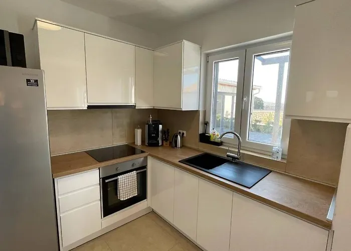 Katarina - Grosser Pool Beheizt - Meerblick