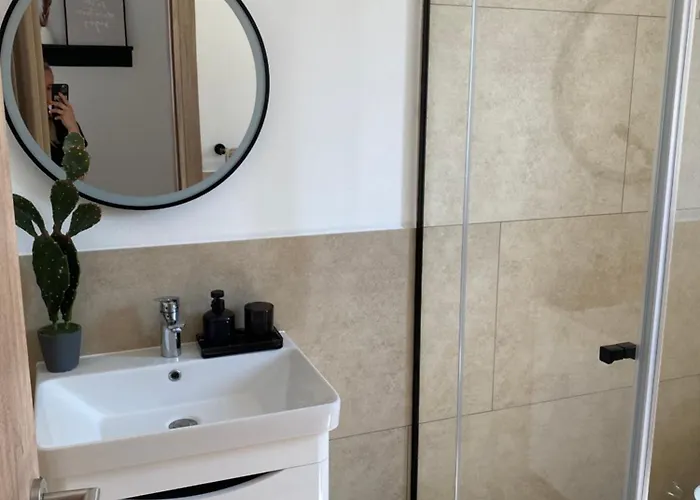 Katarina - Grosser Pool Beheizt - Meerblick Villa *