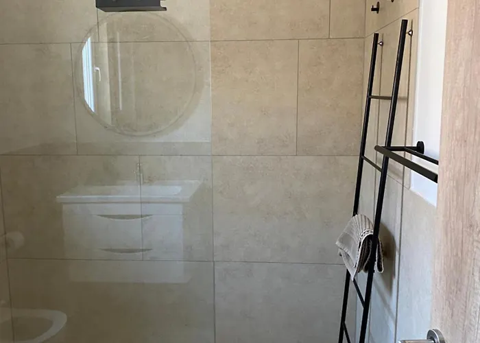 Katarina - Grosser Pool Beheizt - Meerblick Villa